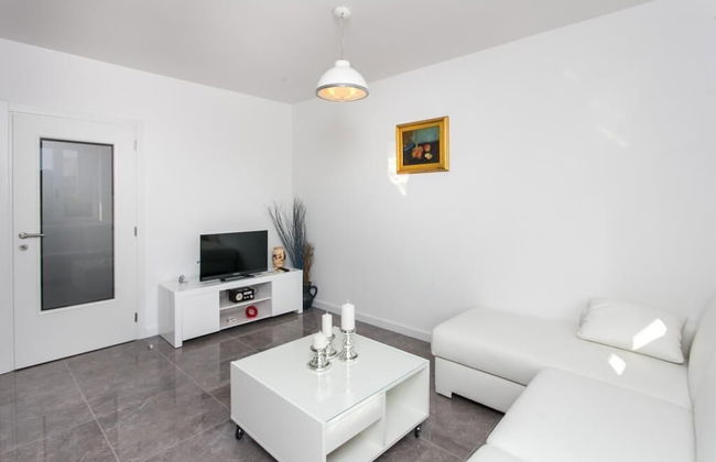 Apartment Dupčić - Photo 8