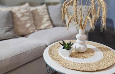 Modern Studio near Düsseldorf Airport & Messe/Fair - Foto 12