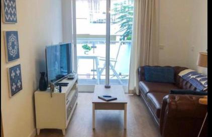 Modern Apartment near beach and train in Los Boliches, Fuengirola - Foto 3