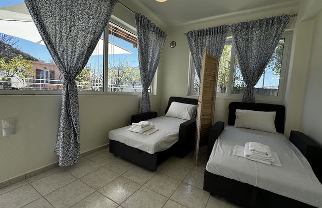 Skiathos Modern Garden Escape Apt - Foto 6