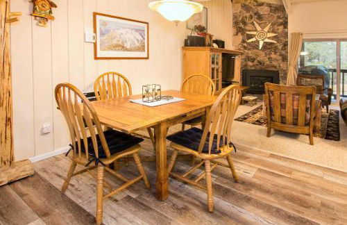 Chamonix - Year-round Fun w/ Shared Pool! - Foto 12