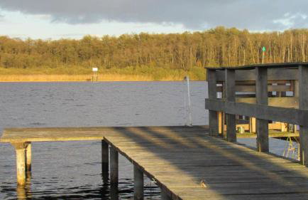 Ferienwohnung Müritzkoje an der Müritz - Foto 14