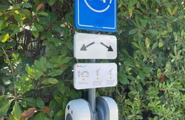 Ombre des pins à Saint Tropez XIX - Foto 18