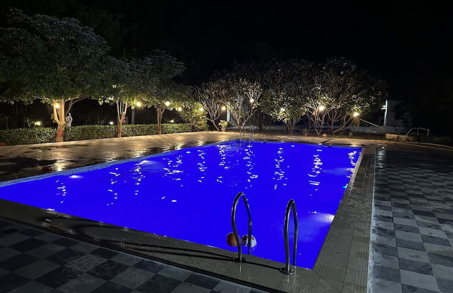 Olive Resorts & Villas - Foto 24