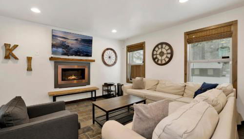 Ursa Major Lodge Walk to Lake & Village Near Big Bear Activities - Foto 3