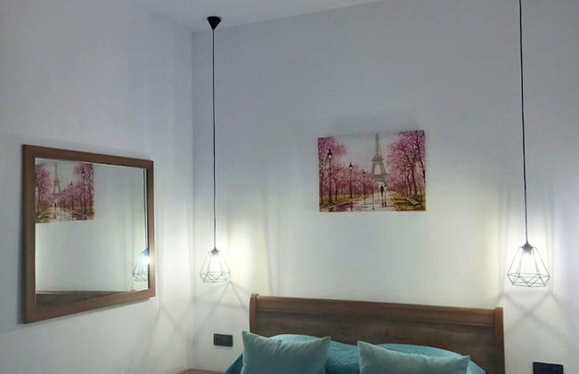 Kavros Cozy Apartment - Foto 35