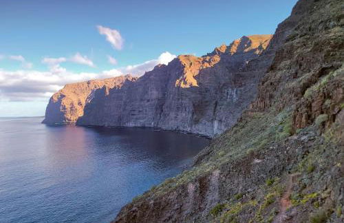 Hikers Haven Courtyard Apartment Tamaimo Tenerife - Foto 51
