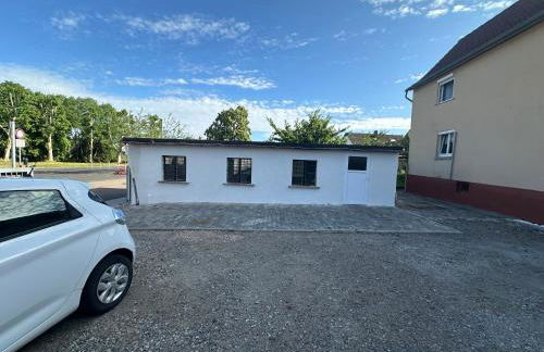 Loftwohnung in einer preisgekrönten Denkmalhofreite - Foto 14