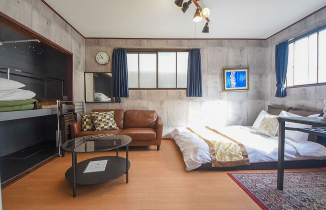 Comfy Stay MR2 - Foto 22