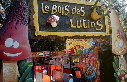 Regent Côte d'Azur air-conditioned, pool, garden & parking - Foto 74