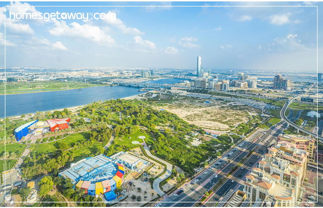 HomesGetaway -Studio in Hyatt Residences - Foto 22