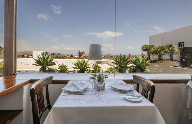 Hotel El Grifo - Foto 33