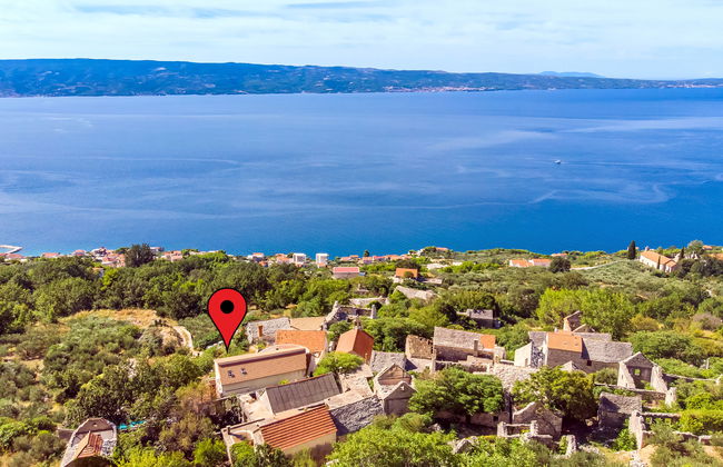 Villa Jolie Amazing Stone - Foto 35