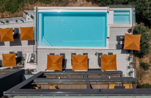 DINORA Exclusive Apartments - Foto 6