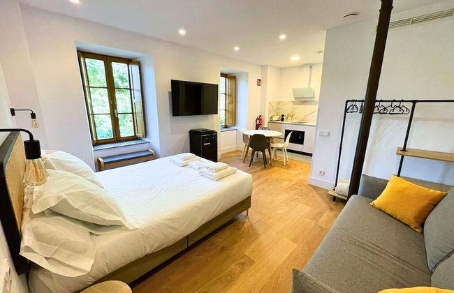 Loben Apartamentos - Foto 32