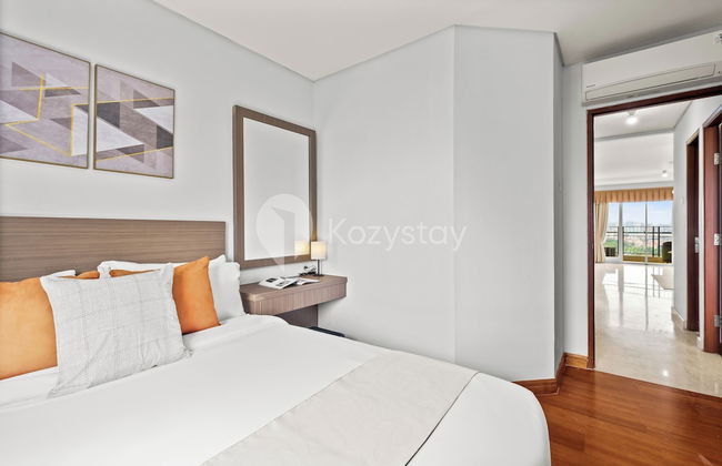 Alova by Kozystay - Senayan - Foto 6
