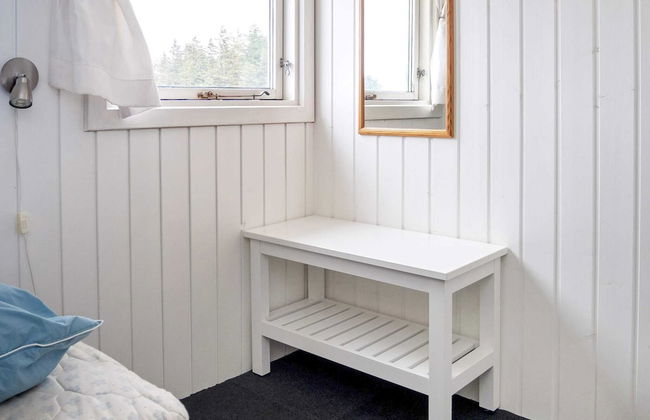 10 Person Holiday Home in Thisted - Foto 14