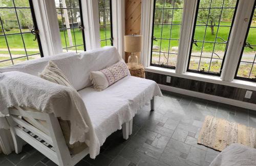 Acadia Lobsterman's Farmhouse & Cottage - Foto 29