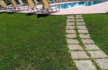 Villa Dimitris - Foto 32