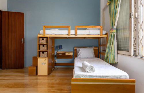 Casa na Granja Comary com piscina, churrasqueira e jacuzzi privativa - Foto 32