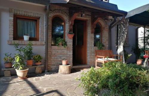 La Casina del Delta del Po - Foto 9