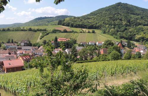 Ferienwohnung "Dorfblick" - Foto 18