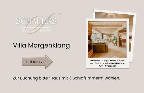 Schäfers - Ihr Wohlfühlort - Hochwertige Ausstattung, Naturgrundstück mit Bachlauf, Terrassen, WLAN, Parken - an 2 Seen bei Leipzig - Foto 9