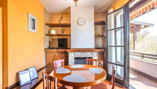 La Dimora del Tasso - Terrace Mountain View - Foto 5, Other