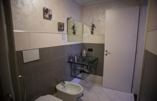 Villa La Baia a pochi passi dal lago - Foto 31