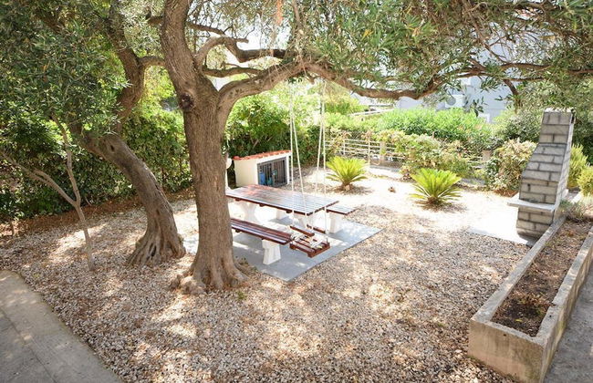 Apartmani Costa Rica Orebić - Foto 29