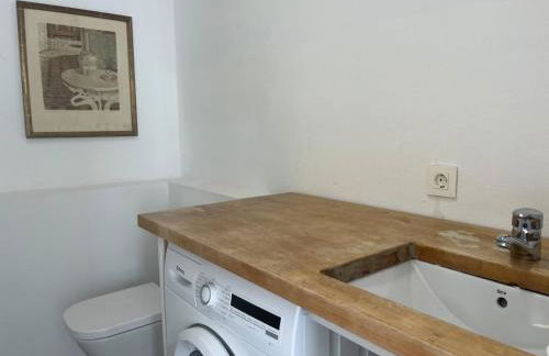 Casa en el mar con infinity pool - Foto 26