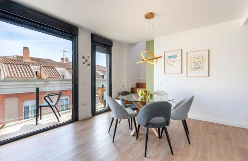 WintowinRentals Great Penthouse Newly Built - Foto 10