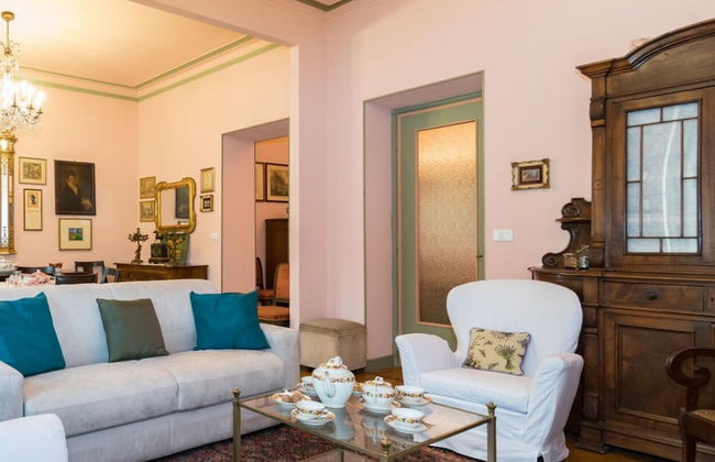 Elegante e Raffinato in Zona Crocetta by Wonderful Italy - Foto 22