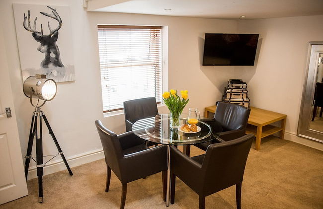 Howarth House Apartments - Foto 35