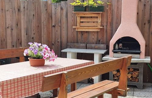 Casa Danoli - Foto 10