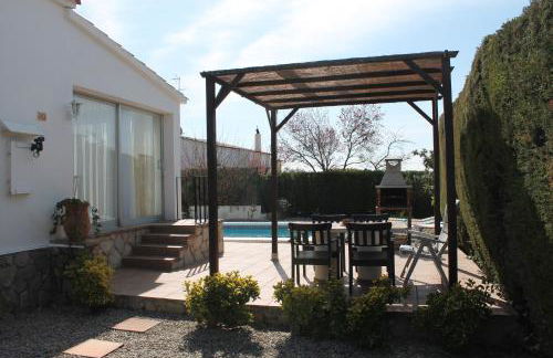 Alemanya 30 privat pool Estartit - Foto 18