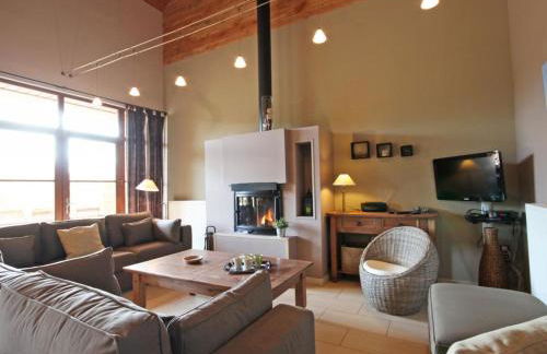 Gîte familial 12 pers., animaux acceptés, à l'orée de la forêt - FR-1-497-18 - Foto 22