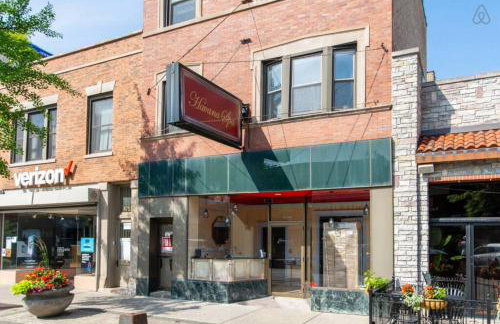 Lively 2BR Apt in Lincoln Square - Eastwood 47-1 - Foto 31