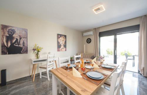 Legantes Luxury Apartments with shared pool - Foto 39