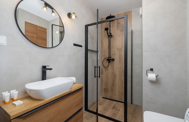 Apartment in the Centre by Renters - Foto 31