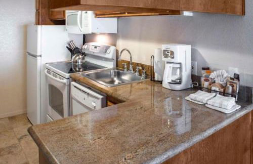 Diamond - San Luis Bay Inn 1BD - Foto 25