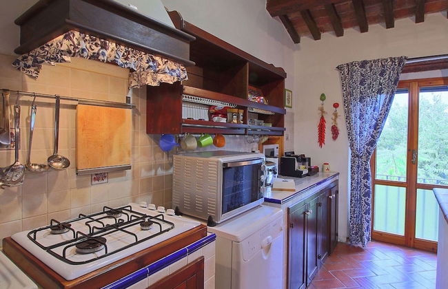 Belvilla by OYO Casa Cielo - Photo 8