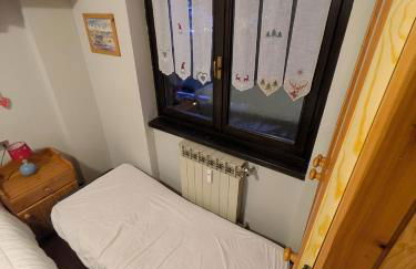 Appartamento Res Cedro - Centro Aprica - VAV - Foto 18