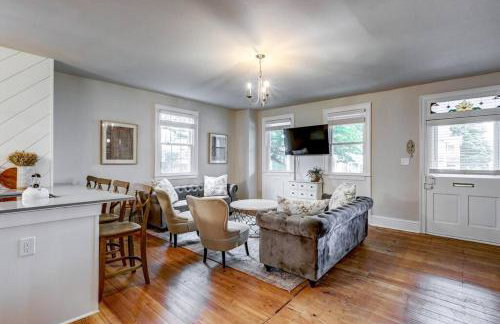 Victorian Manor on Main w 6 beds-10 mins to Lanc - Foto 10