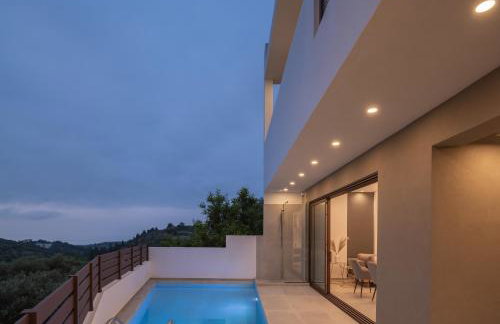 O-Cyanea Villa with Heated Pool - Foto 25