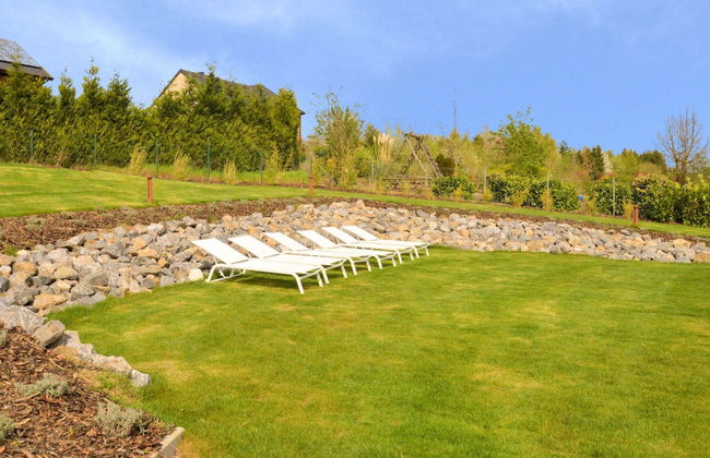 Luxurious Villa with Sauna, Hot Tub, Recreation Room, Large Enclosed Garden - Foto 36