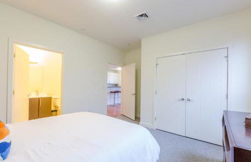 Sage Apartments Boston Logan Airport Chelsea - Foto 40