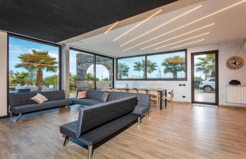 Villa Clelia - Jacuzzi Garden - Foto 2