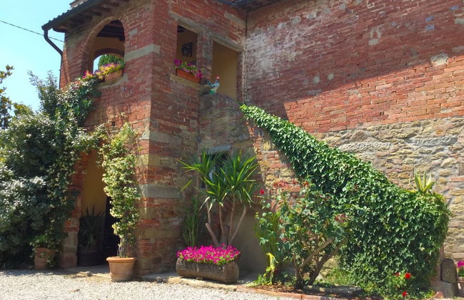 Stunning private villa for 6 guests with private pool, TV, pets allowed and parking - Foto 29