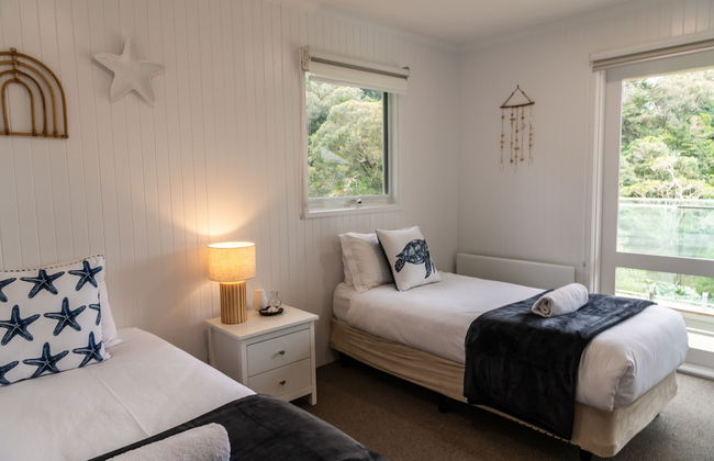 McMillans of Metung Coastal Resort - Foto 19